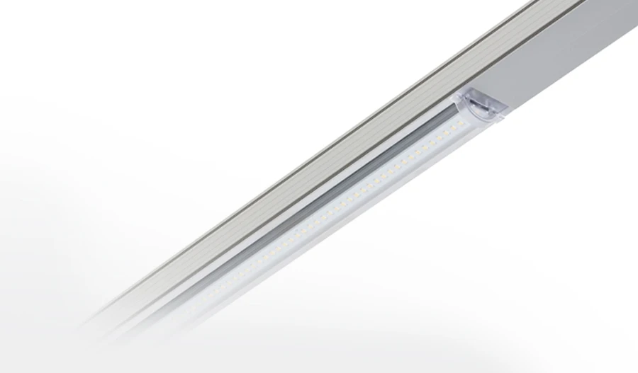 magnus lineare led